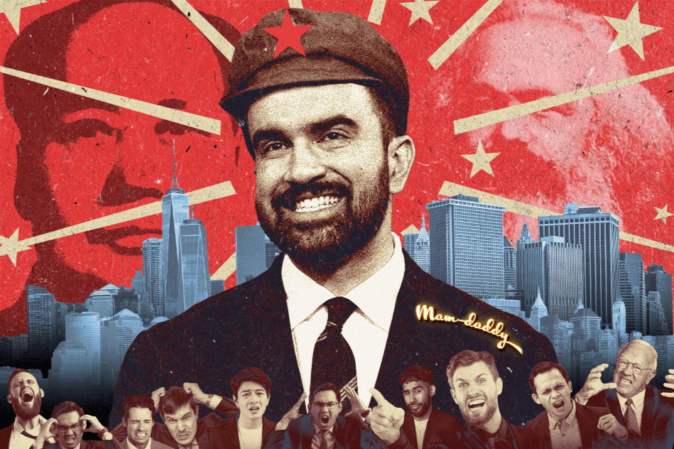 Mamdani announced a massive “tax on the rich” and generated a rush of investors leaving New York