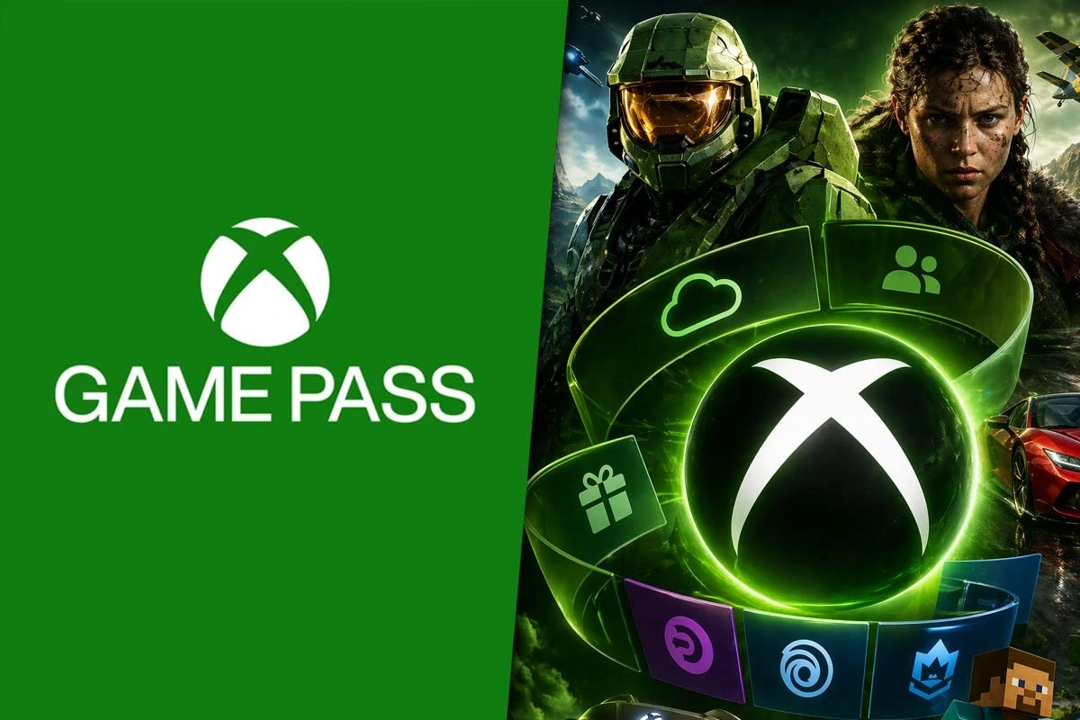 Xbox Game Pass podría sumar planes flexibles con menor precio