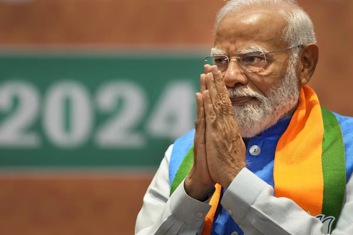 El gobierno de Narendra Modi no ha establecido una fecha concreta para la activación de las medidas de producción