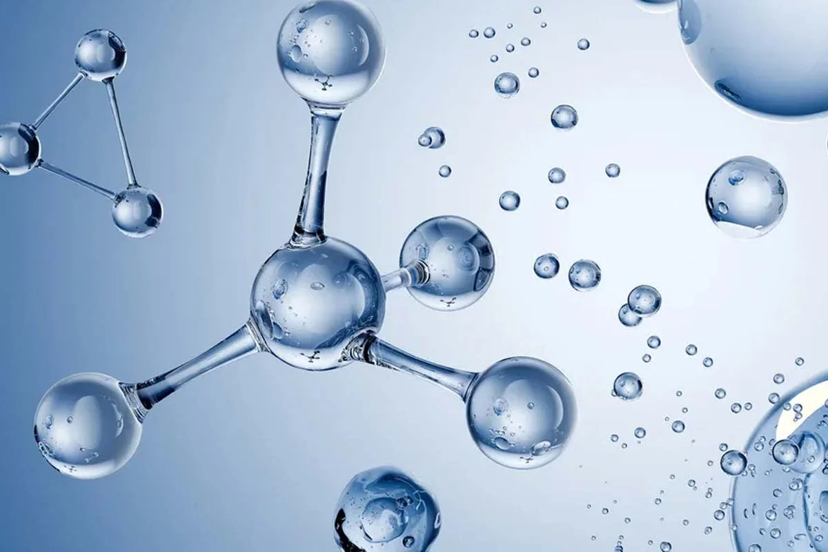 El agua podría comportarse como dos líquidos diferentes al mismo tiempo