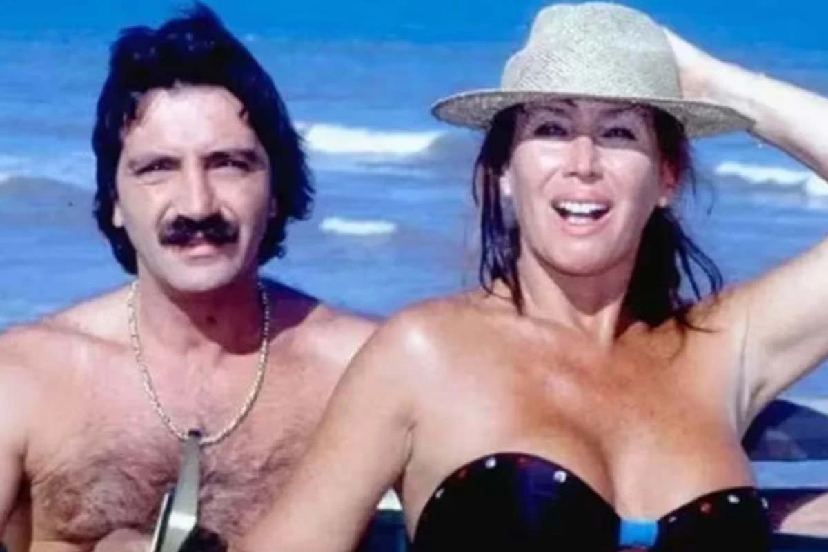 Qué cuestiona la familia de Luis Vadalá sobre la serie de Moria