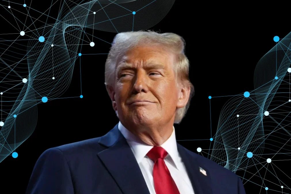 The Trump administration will invest USD 9 billion in AI chips for intelligence agencies.