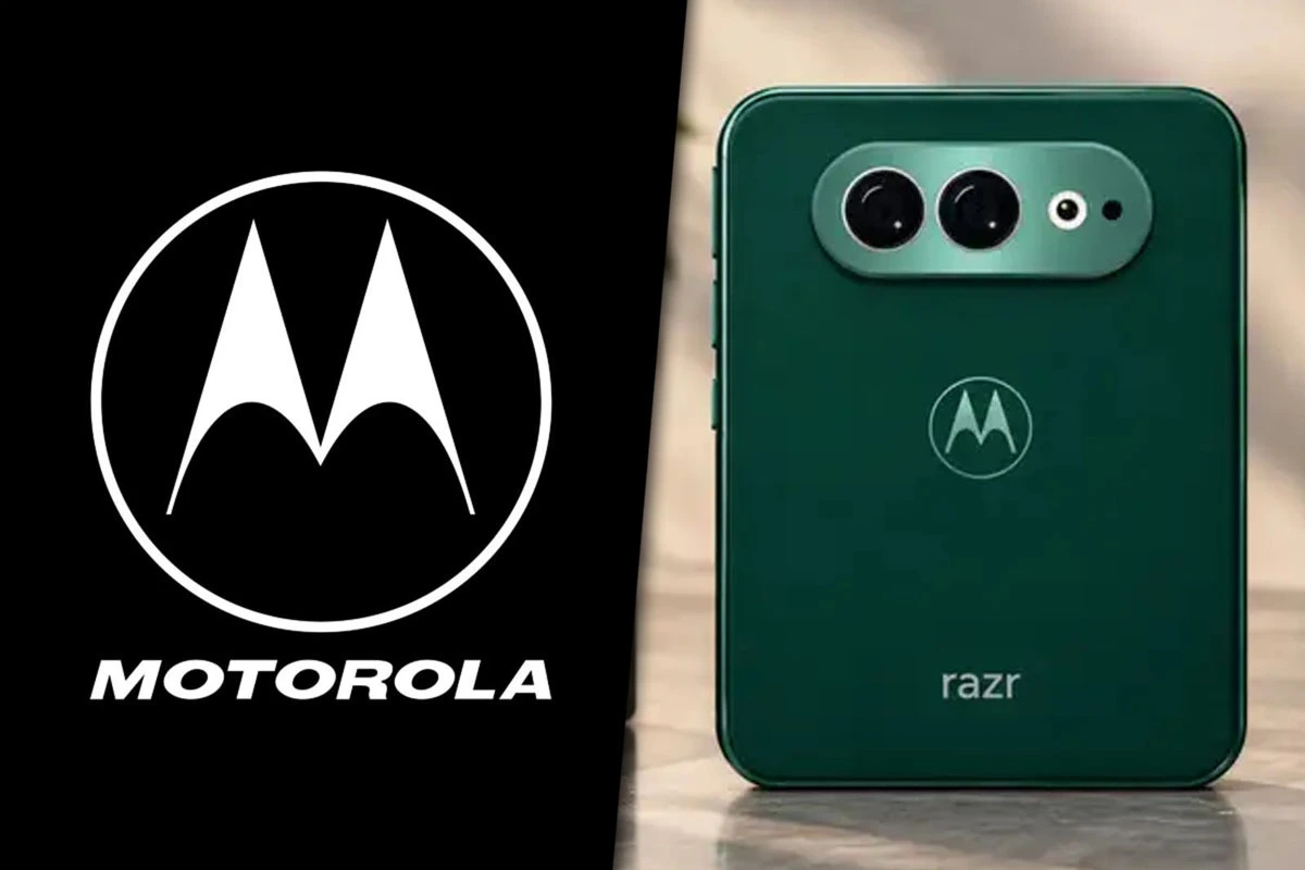 Motorola Razr Flex: las características filtradas del plegable que llegaría en diciembre