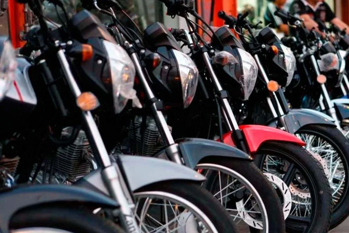 Qué dijo ACARA sobre el crecimiento del mercado de motos