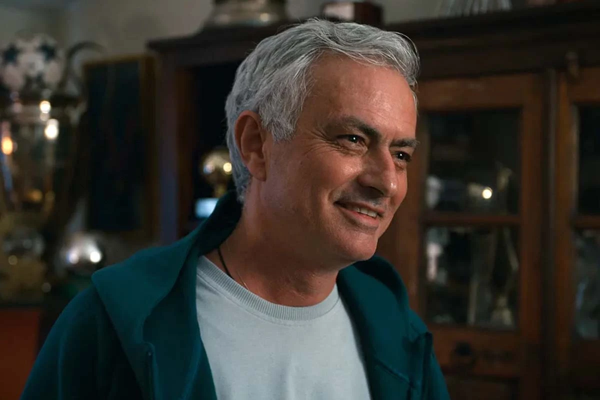 MOURINHO (11/08)