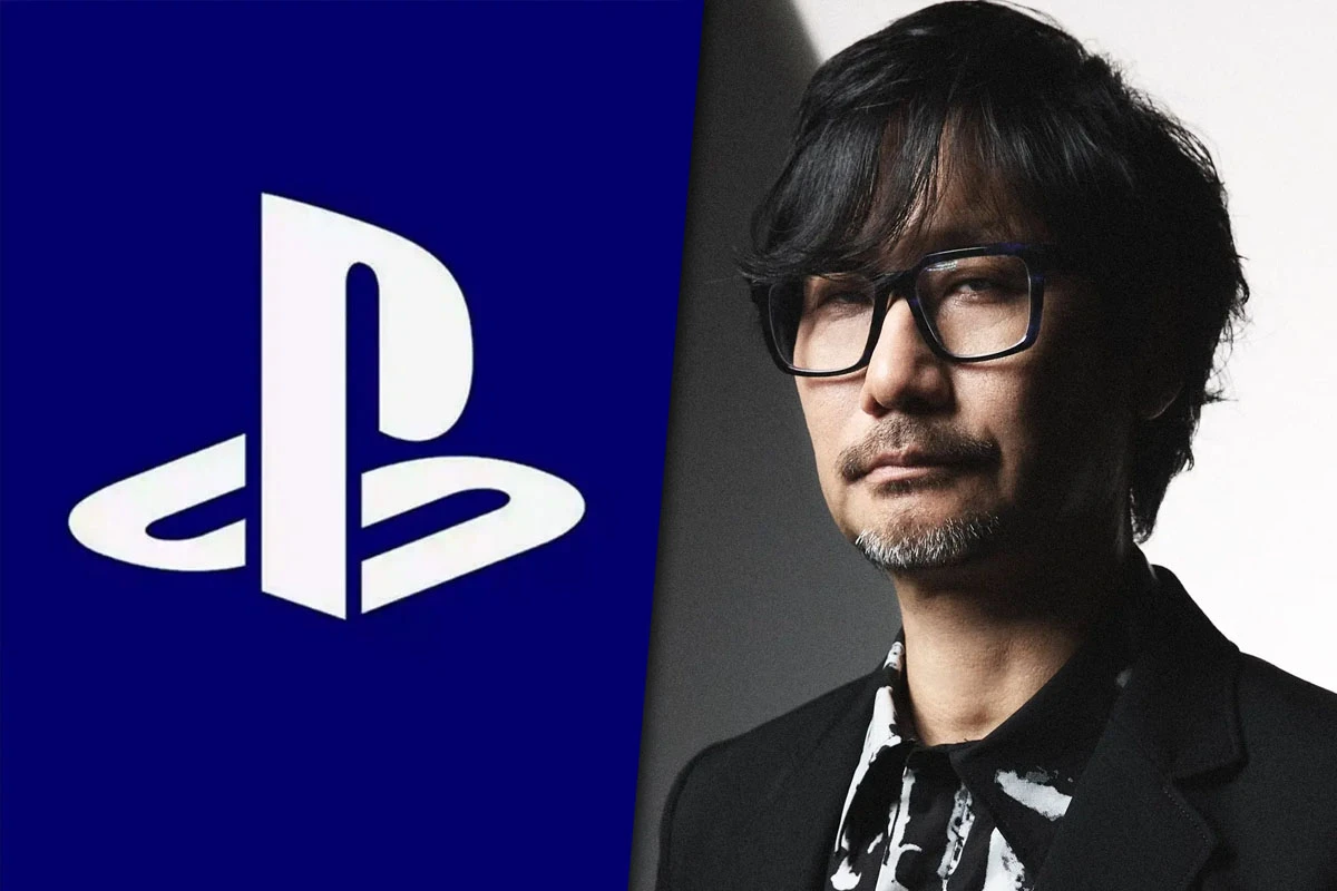 Hideo Kojima spoke about the end of physical format and issued a warning