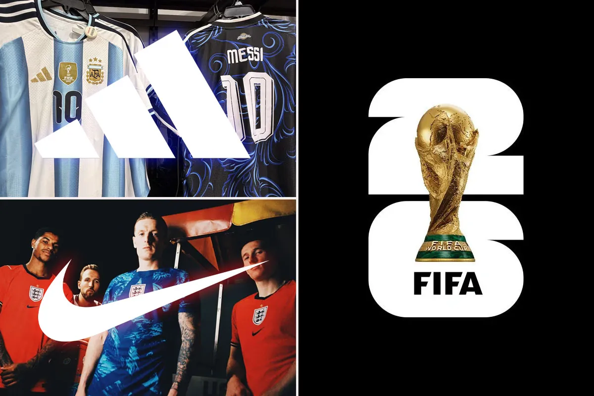 El otro Mundial: Adidas se impone a Nike con Argentina y España en la final