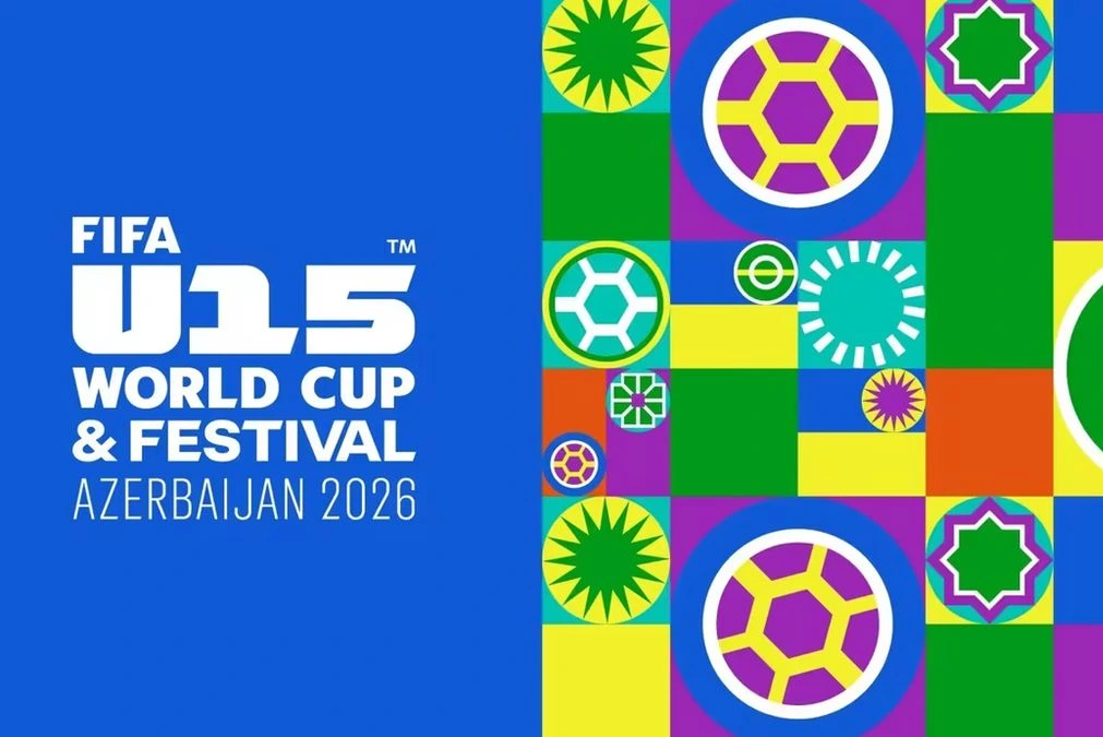 Mundial Festival Sub 15: la FIFA lanza un torneo juvenil con cerca de 3.000 futbolistas