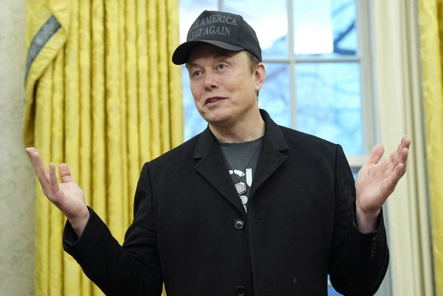 An FBI agent proposed opening a criminal investigation against Elon Musk while he was performing his duties in DOGE