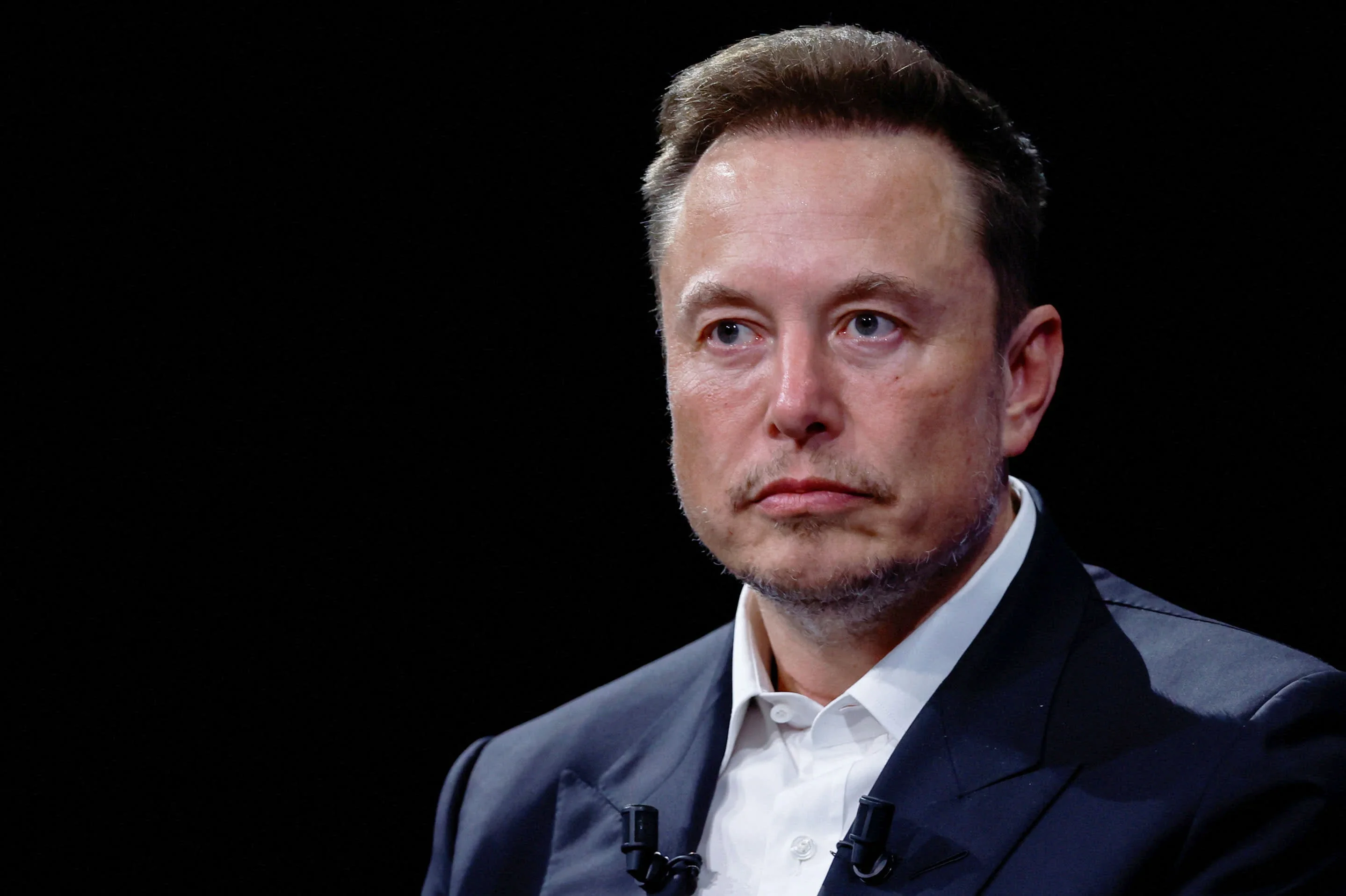 Elon Musk criticó a la policía británica por su vergonzoso accionar en el caso y a las instituciones occidentales