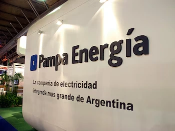 Pampa Energía