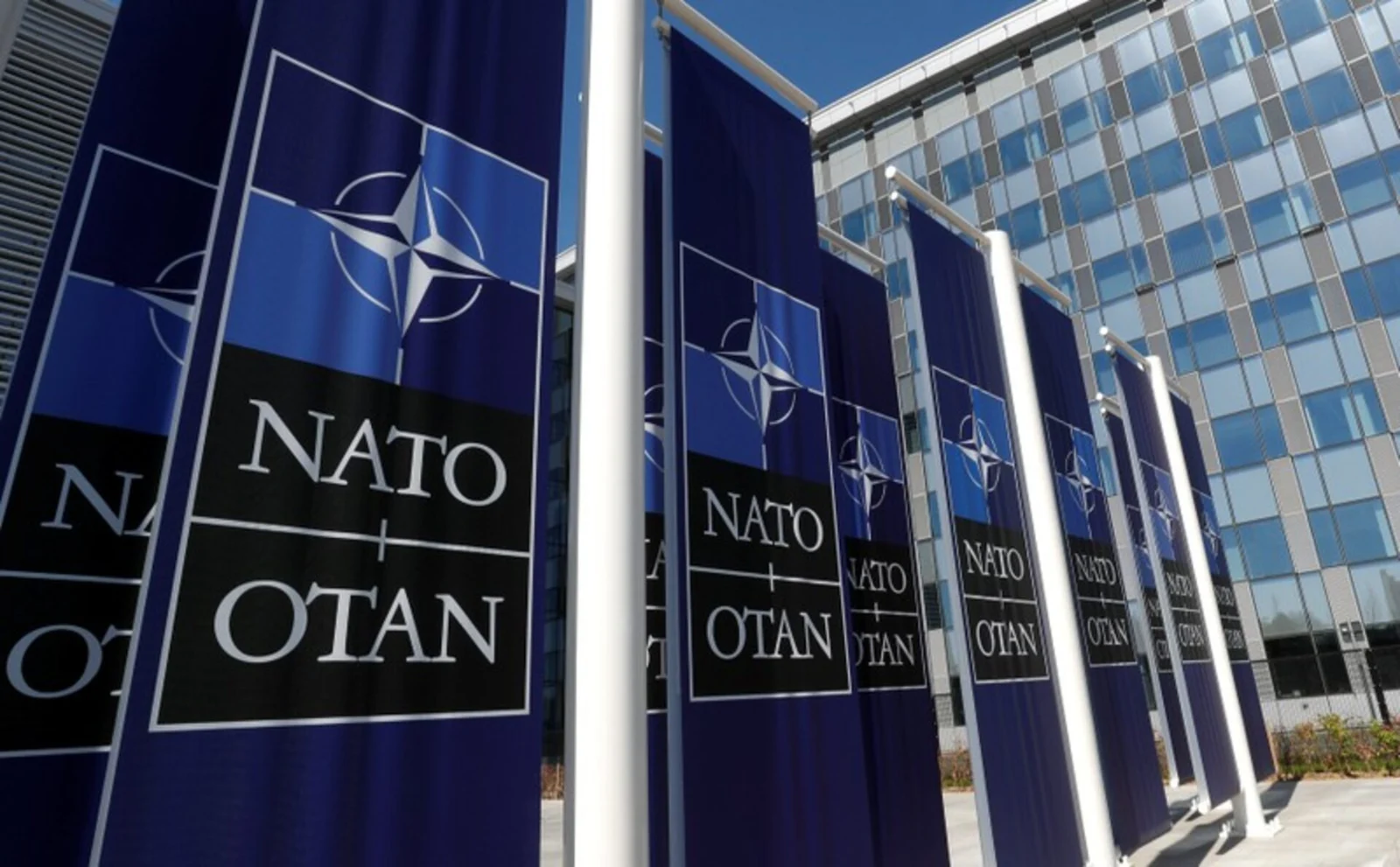 La OTAN ha negado que sus posturas simbolicen una retórica favorable a un aumento de los ataques contra el territorio ruso 