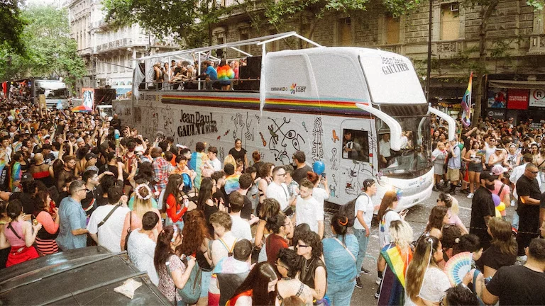 El Gobierno porteño advirtió sobre las dificultades del despliegue operativo.