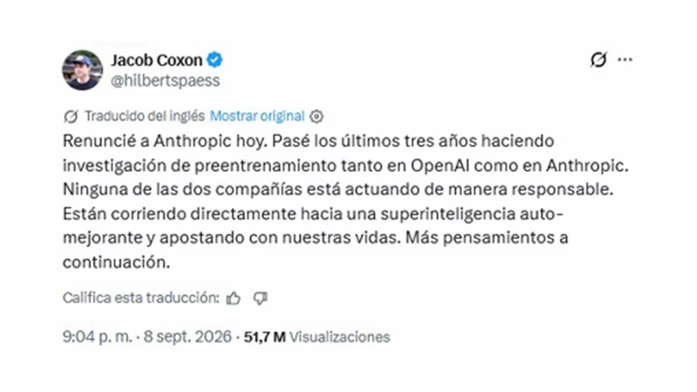 Jacob Coxon on X: