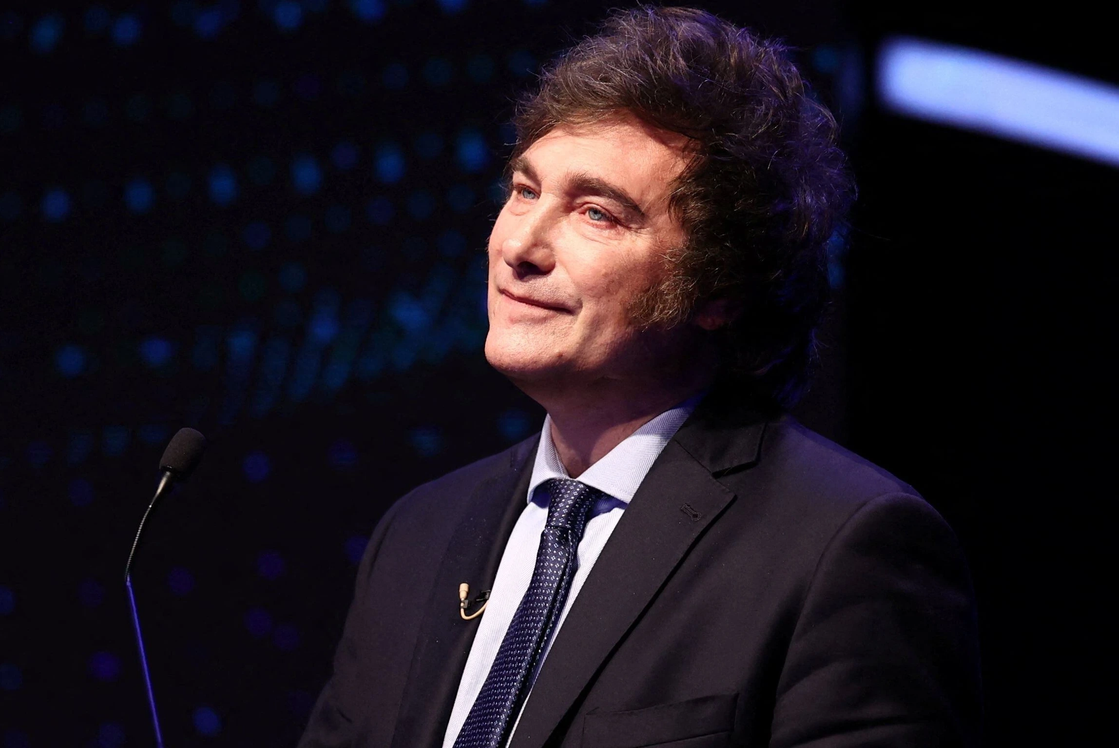 Milei envía al Congreso la reforma electoral: elimina las PASO, cambia el financiamiento y aplica Ficha Limpia