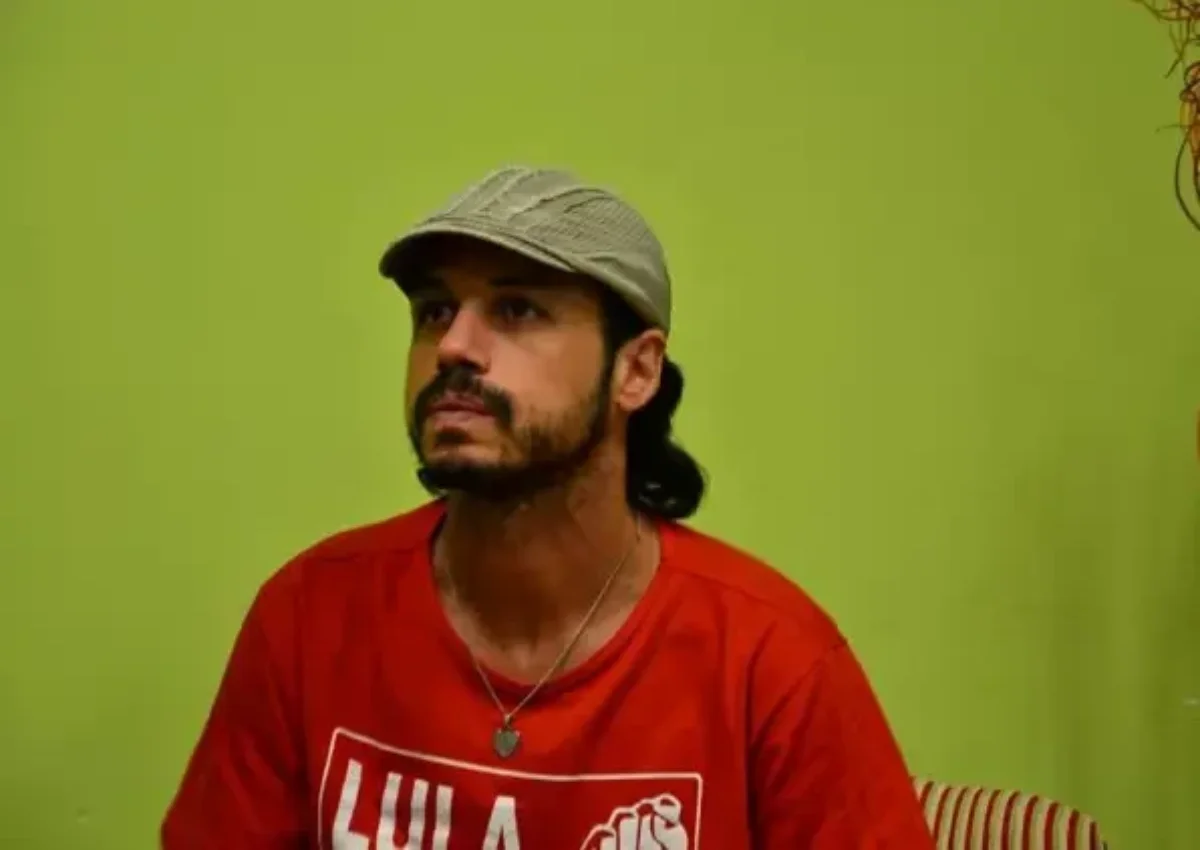 Nacho Levy