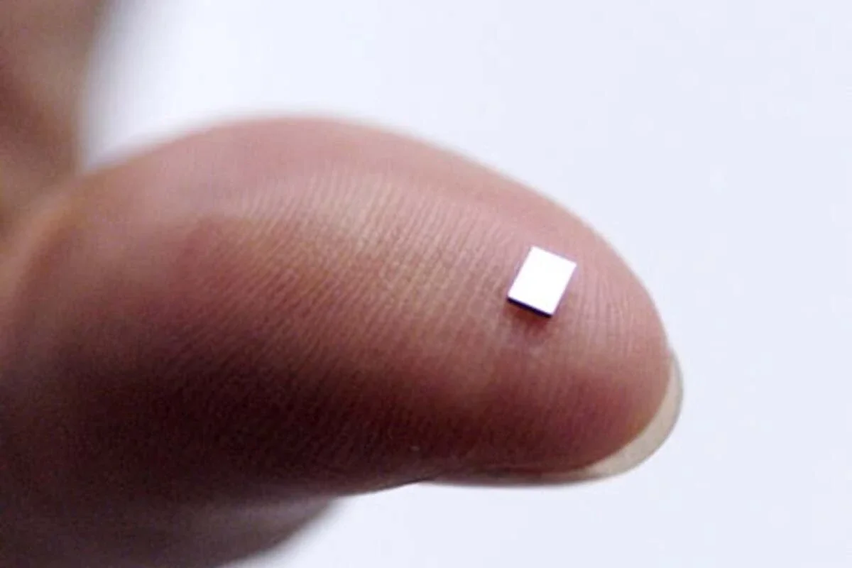 Qué rendimiento ofrece el nuevo chip de IBM