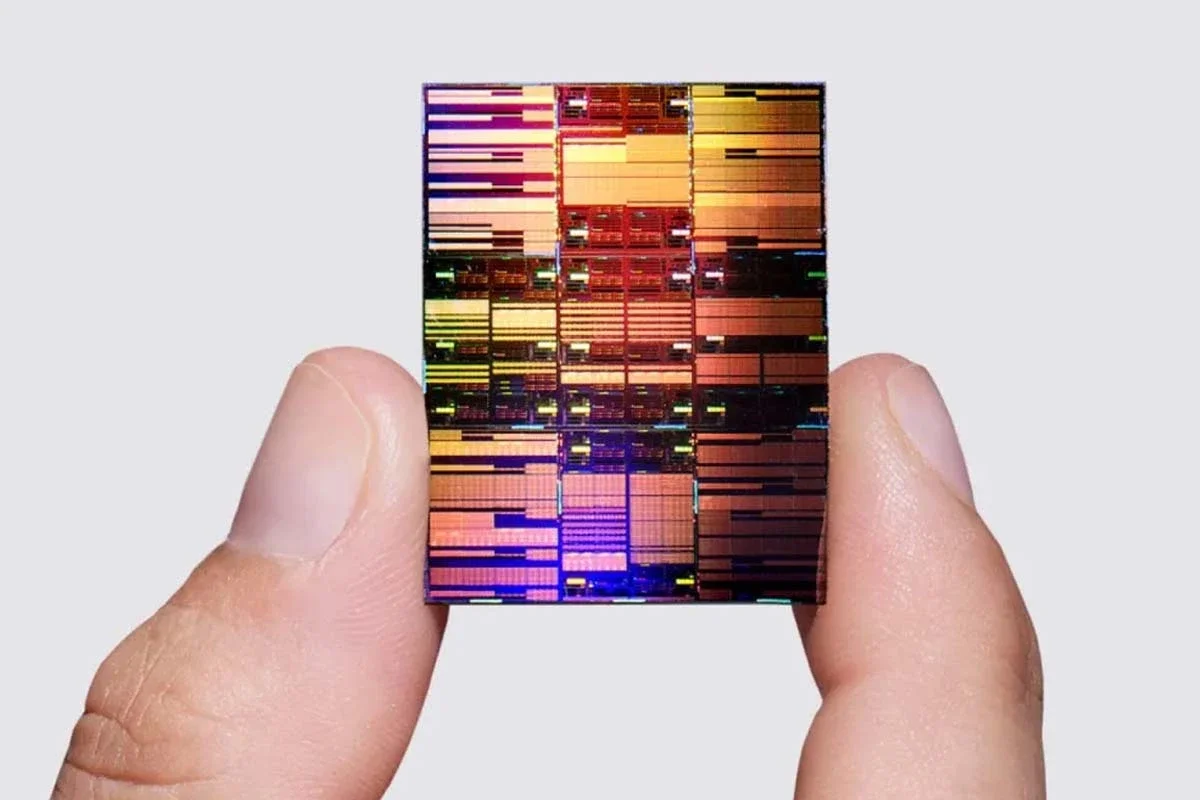 IBM anunció un chip de menos de 1 nanómetro