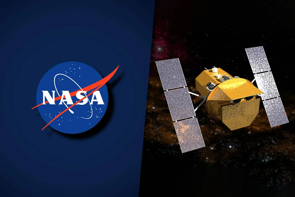 La NASA busca rescatar el telescopio Swift con una inédita misión espacial