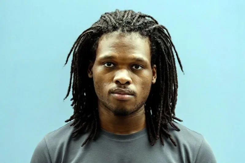 Who was Nasire Best, the African American shooter shot near the White House?