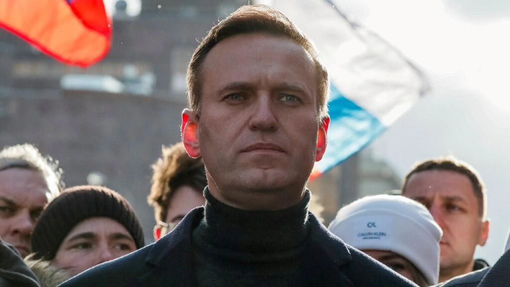 Alexei Navalny fue asesinado en misteriosas circunstancias tras lanzar fuertes críticas contra el gobierno de Putin
