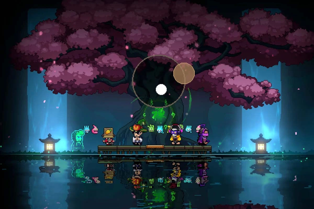 Neon Abyss 2