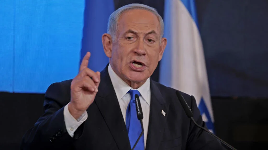 El primer ministro de Israel ordenó nuevas operaciones militares en el sur del Líbano y aseguró que Hezbolá se encuentra ''en retirada''