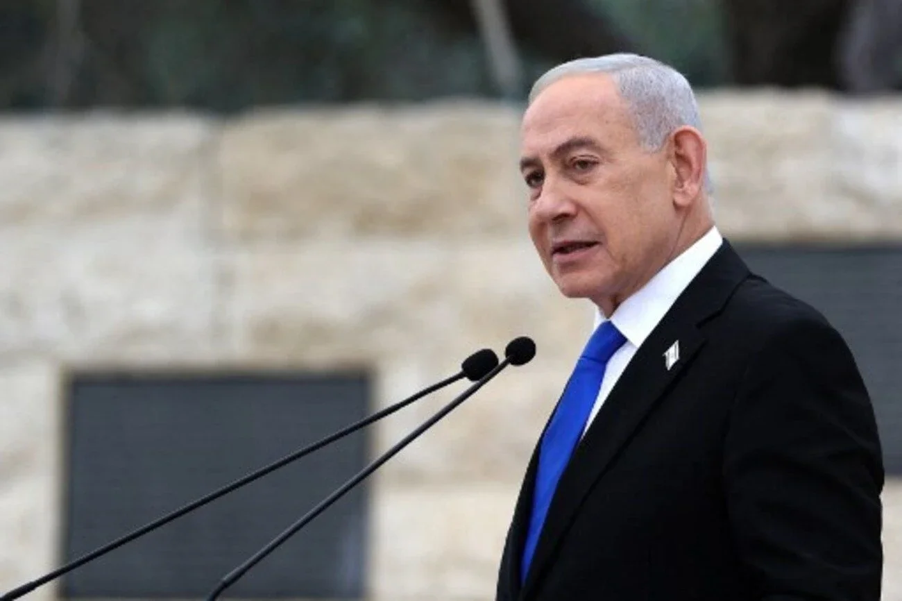 El primer ministro de Israel aseguró que el grupo terrorista Hezbolá se encuentra en retirada luego de ordenar una serie de avances militares en el sur del Líbano