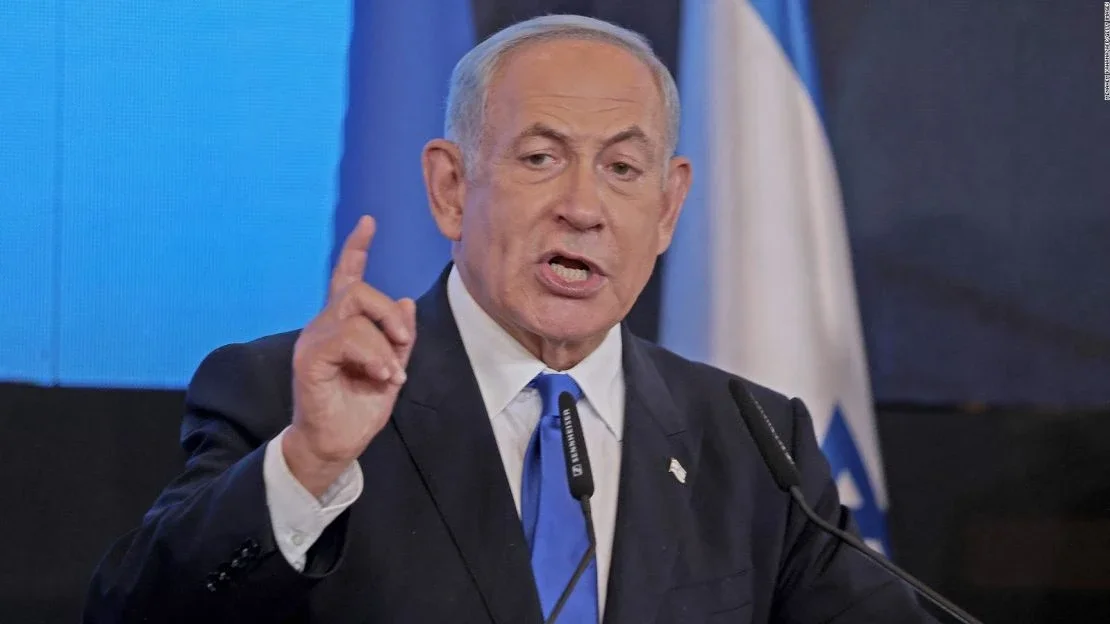 The Prime Minister of Israel warned that the cessation of attacks against terrorist positions in Beirut will be contingent on Hezbollah not carrying out new attacks.