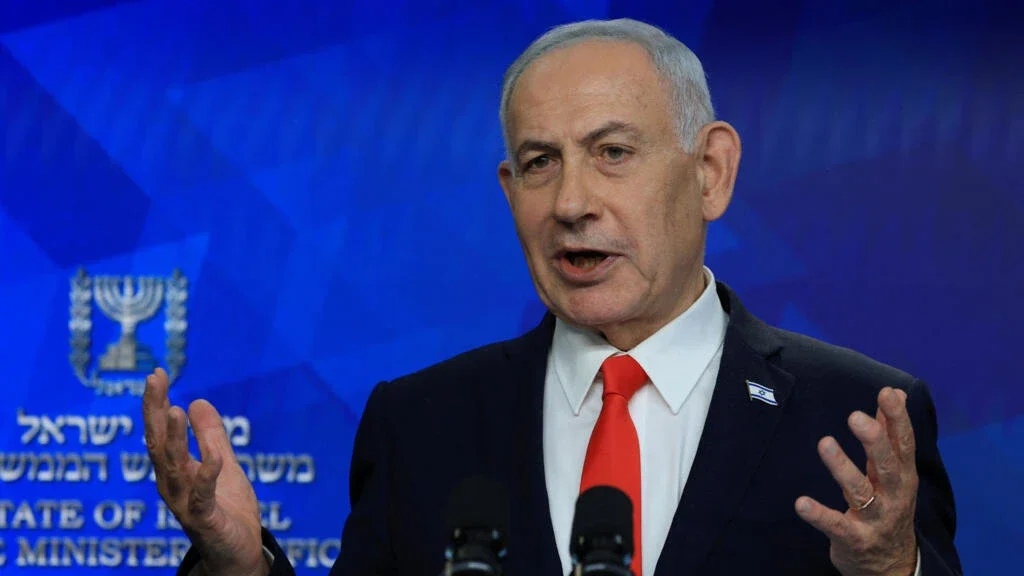 El primer ministro de Israel defendió la ofensiva estadounidense en Irán y aseguró que se evitó una tragedia nuclear