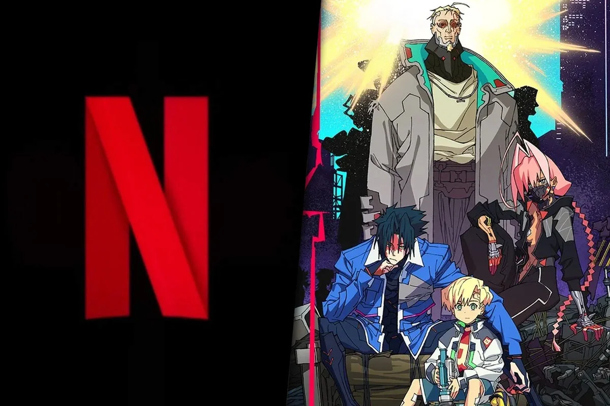 'Cyberpunk: Edgerunners 2' arrives in 2026: who are the new protagonists