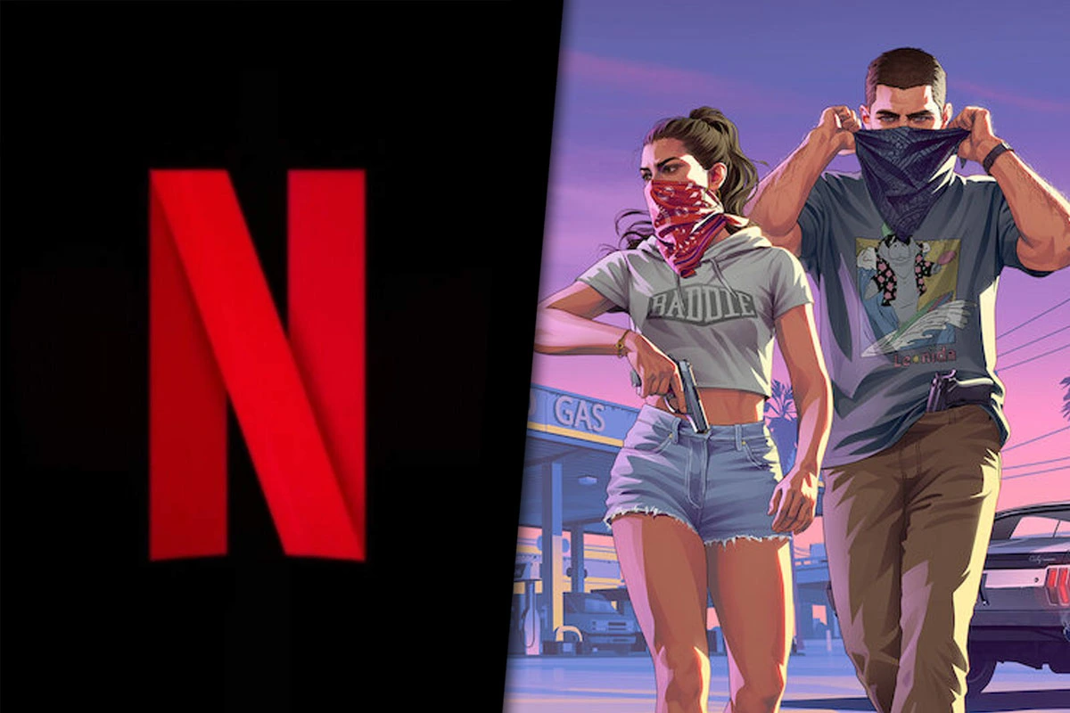 GTA 6 hoy: horario en Argentina para ver el nuevo gameplay en Netflix y YouTube