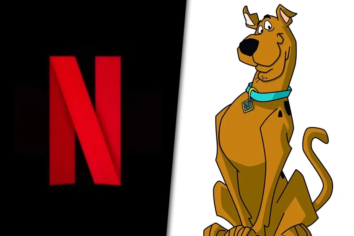 'Scooby-Doo': Netflix reveló las primeras imágenes de la serie live-action