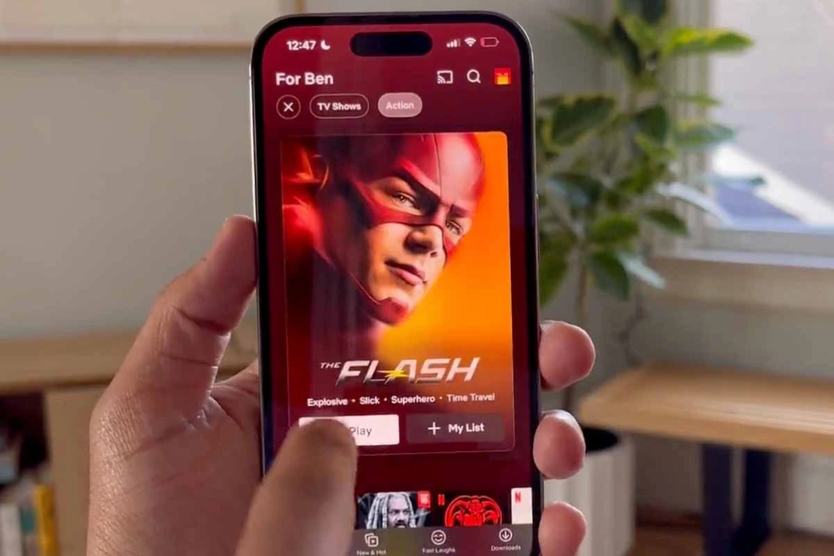 Las series que llegan a Netflix en septiembre 2026