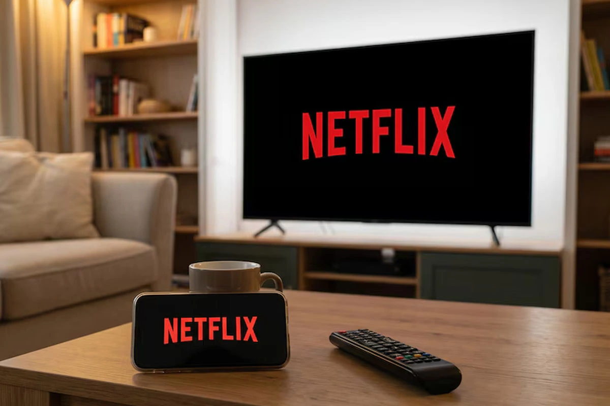 Películas que se estrenan en Netflix en septiembre