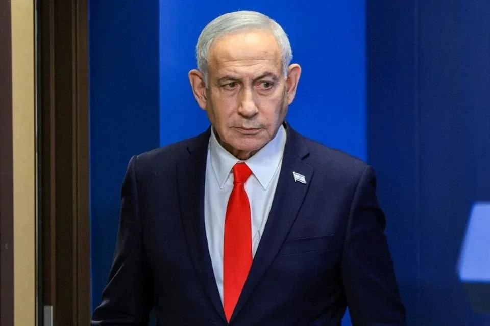 Netanyahu aseguró además que se presentará a elecciones y se mostró confiado en poder extender su mandato