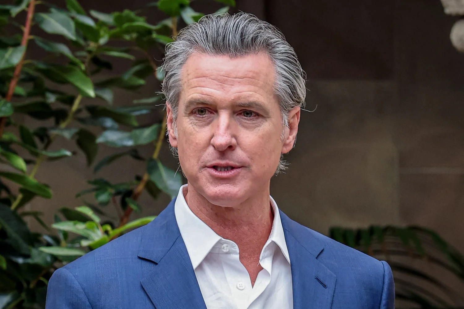 Democrat Gavin Newsom announced that he will continue his legal battle with the Donald Trump administration over the new mail-in voting rules