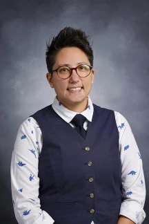 El creador del proyecto de muñecos transexuales ha sido parte de la entrega de un premio al demócrata Tim Walz por su respaldo a las políticas transgénero