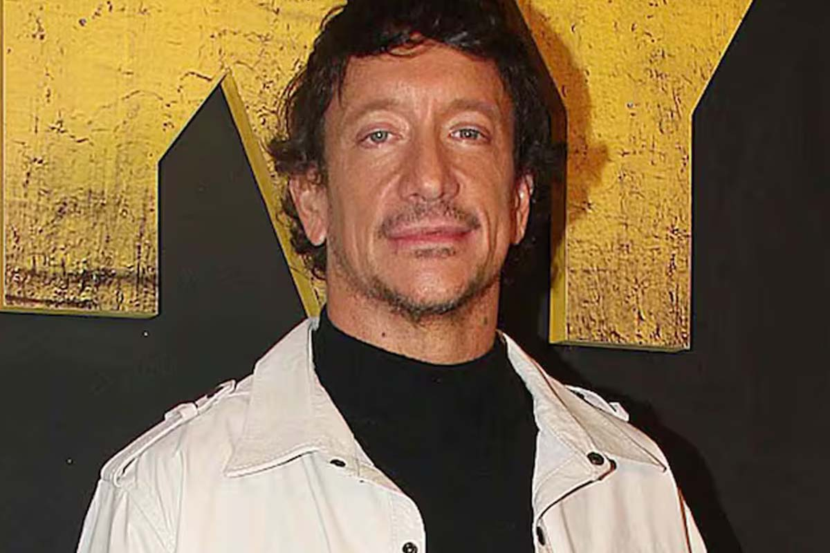 El recorrido de Nicolás Vázquez en televisión