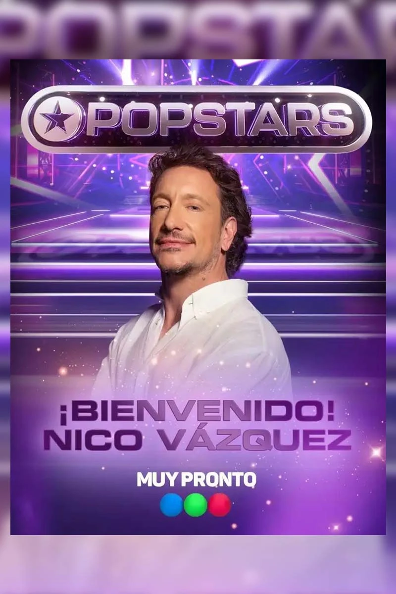 When does Popstars premiere and what time can I watch it