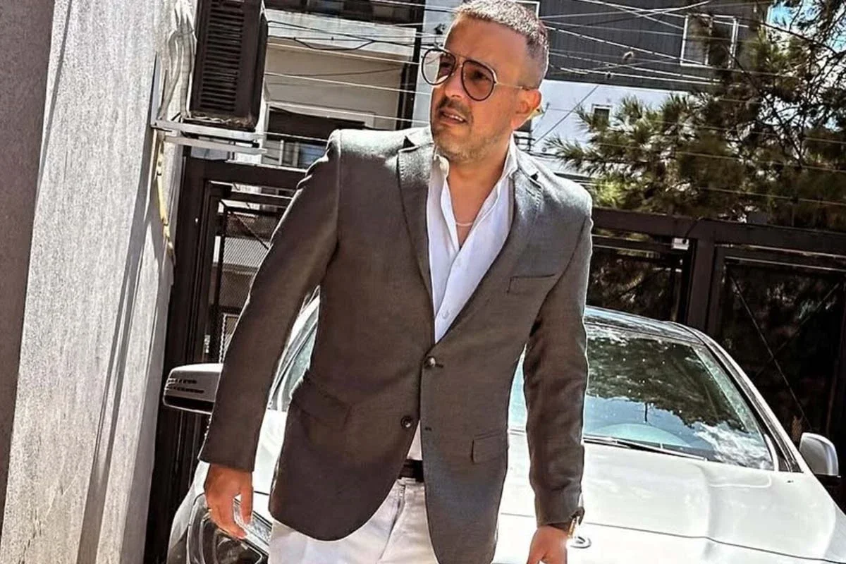 Nicolás Payarola, exabogado de Wanda Nara, recibió un nuevo revés judicial