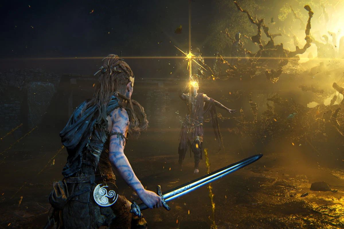 Ninja Theory se encamina al cierre