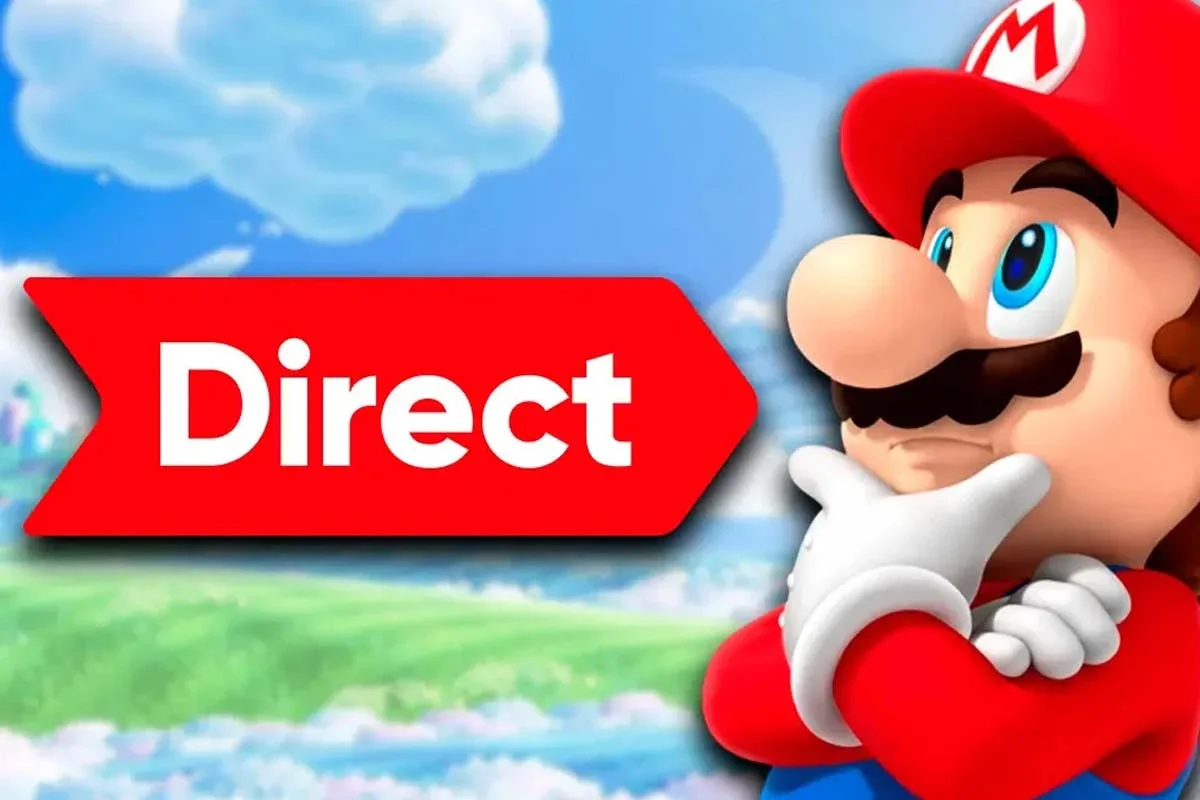 When would the next Nintendo Direct be?