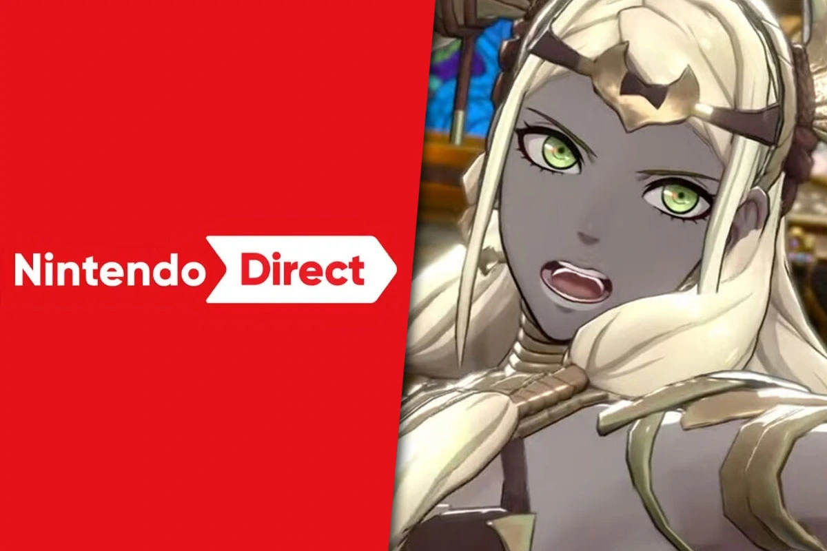 Todo lo anunciado de "Fire Emblem: Fortune's Weave" en el Nintendo Direct
