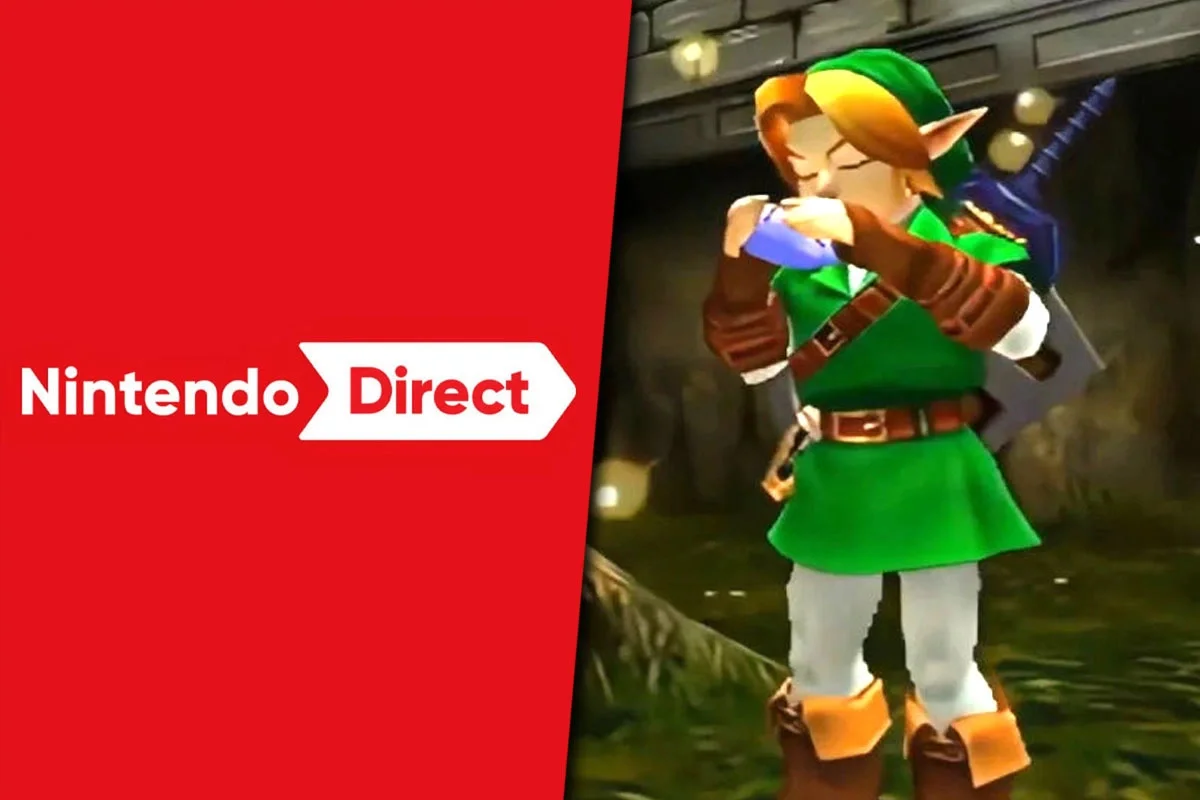 Nintendo Direct hoy: horario en Argentina y dónde ver el evento en vivo