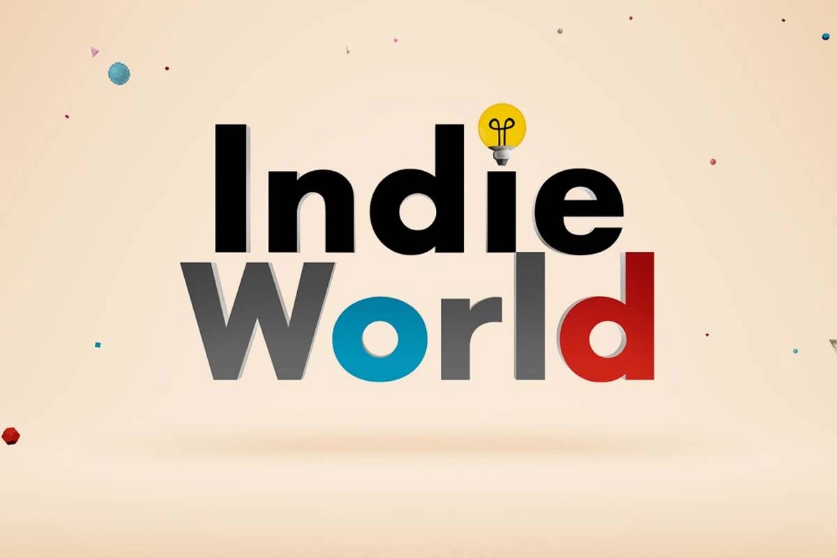 Nintendo realizará este miércoles 28 de octubre de 2026 una nueva edición del Indie World Showcase