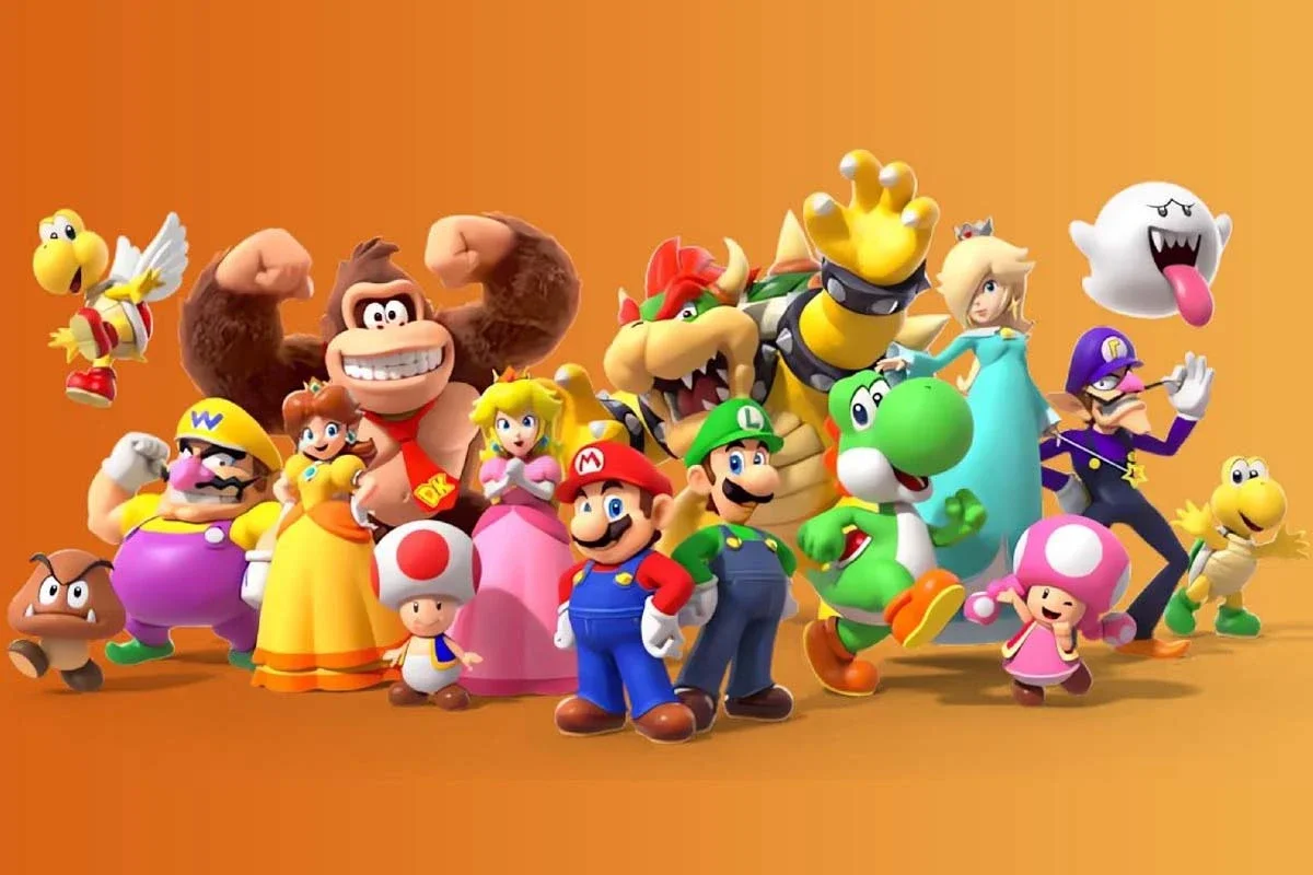 The event would have the format of a general Nintendo Direct.