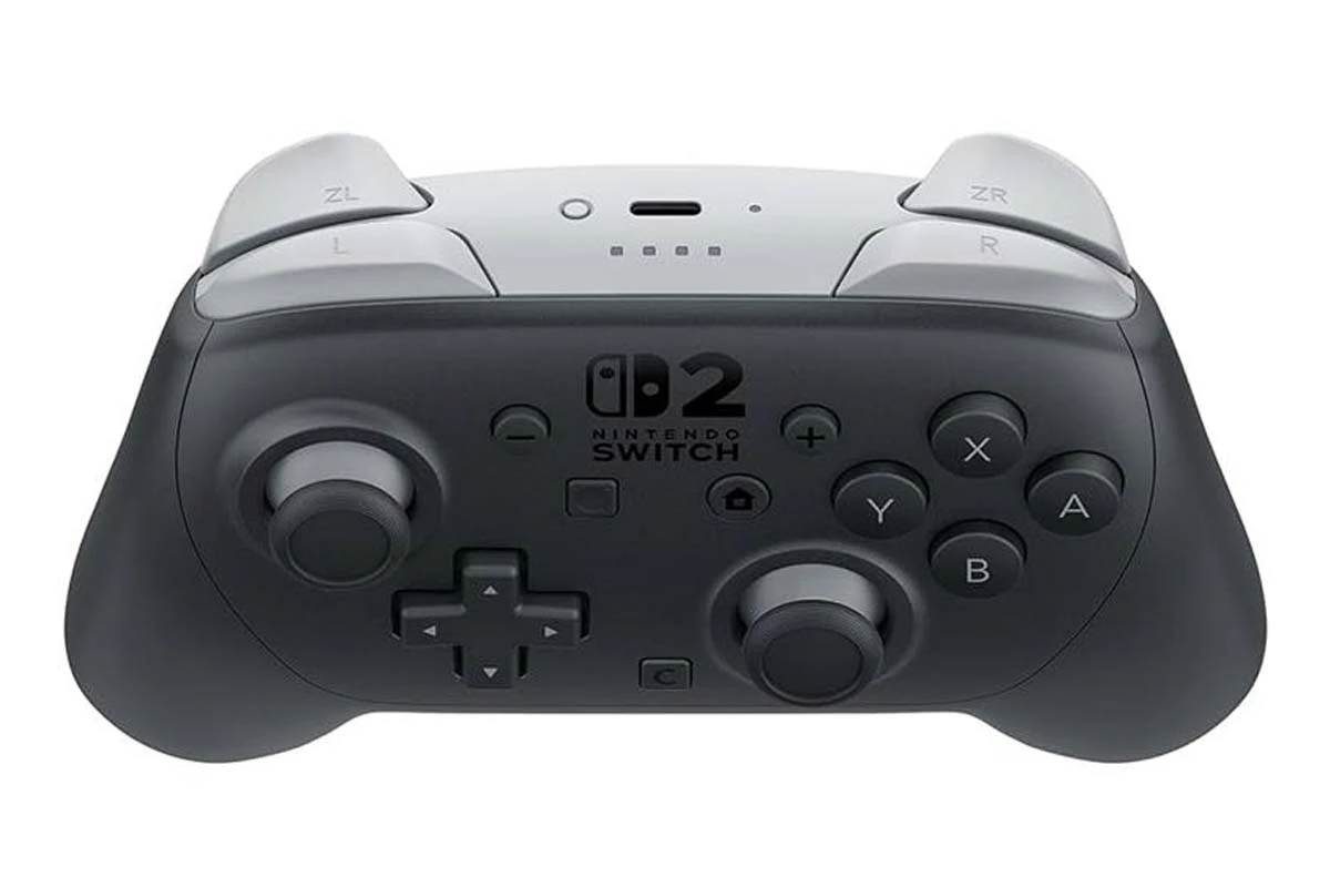 Qué otros accesorios actualizará Nintendo
