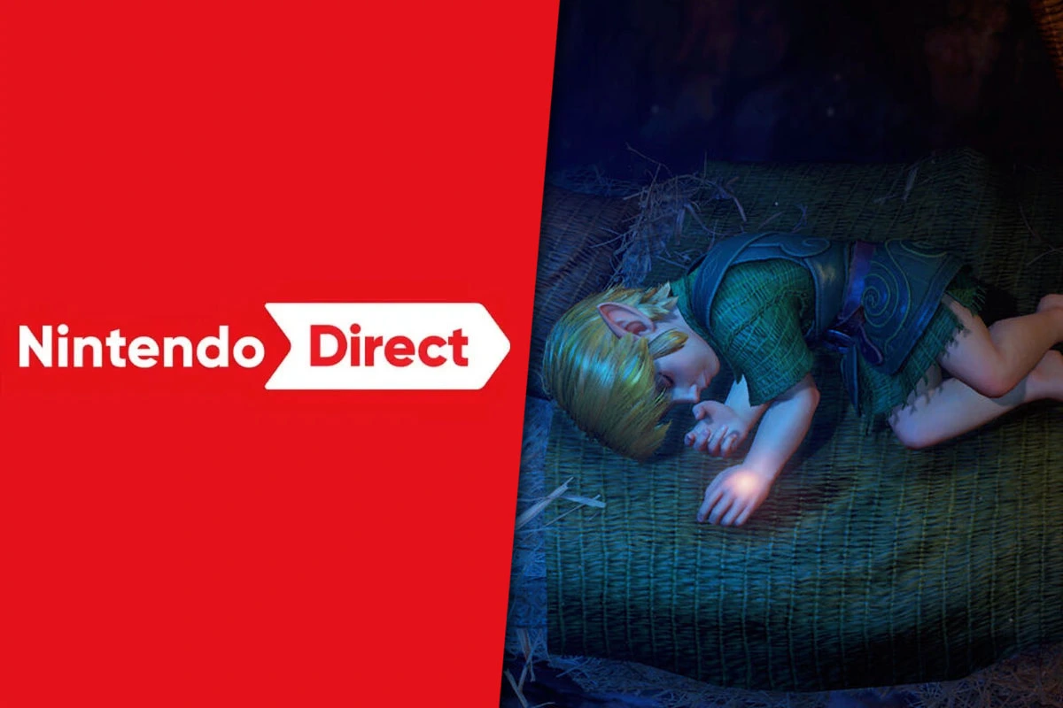 Nintendo Direct de 'Zelda': horario en Argentina y cómo verlo en vivo