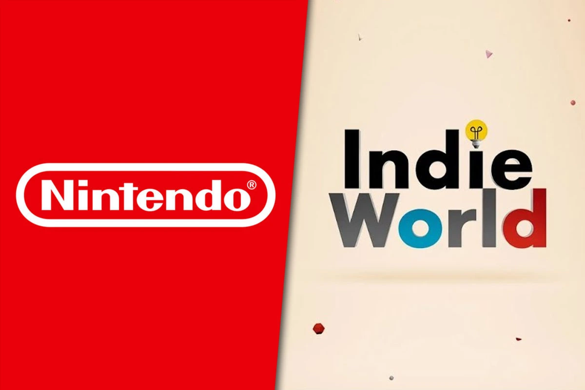 Nintendo confirmó un nuevo Indie World Showcase: cómo verlo en vivo